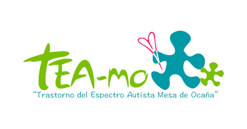 Aulas y Patios Inclusivos | Trastorno del Espectro Autista Mesa de Ocaña